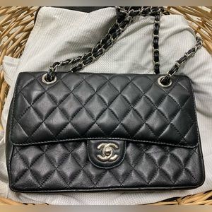 Chanel bag